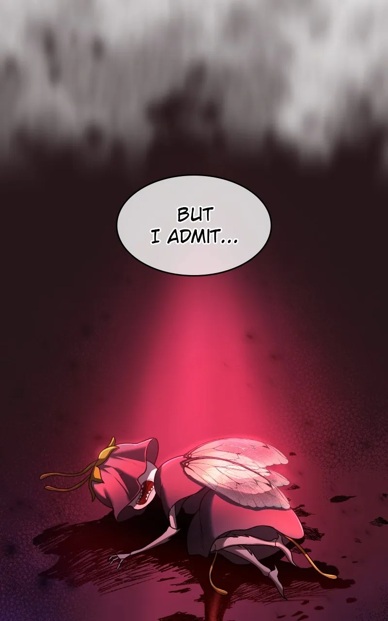 Paranoid Mage Chapter 71 page 82 - 