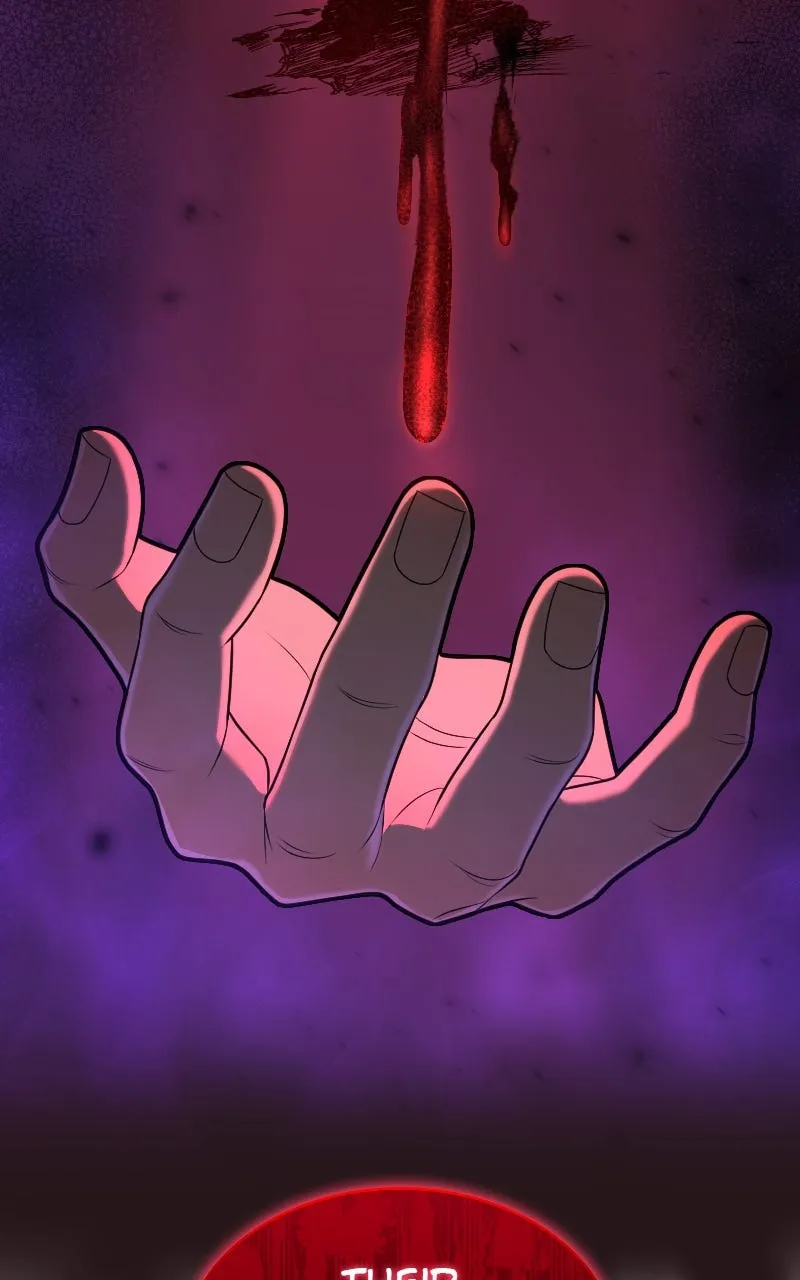 Paranoid Mage Chapter 71 page 83 - 