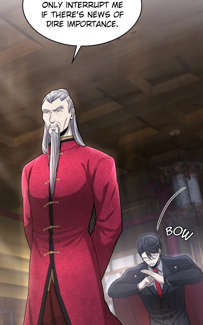 Paranoid Mage Chapter 71 page 85 - 