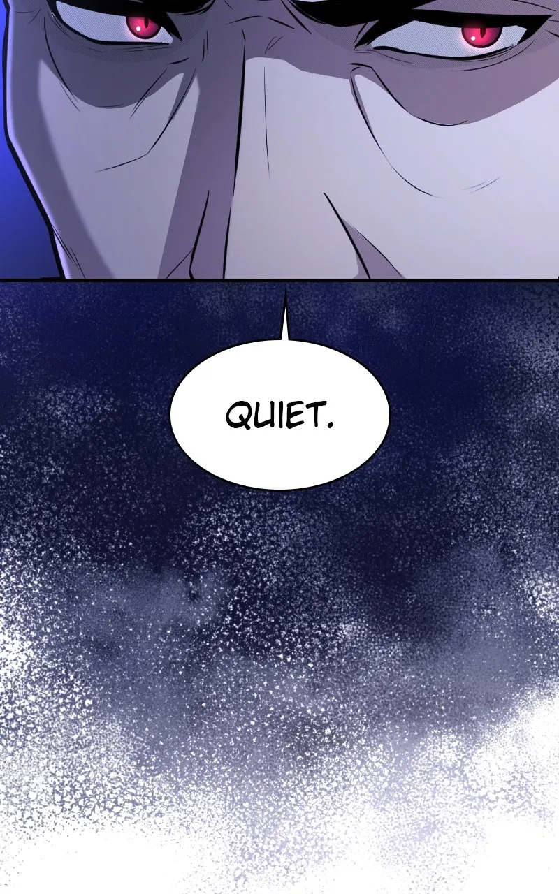 Paranoid Mage Chapter 71 page 10 - 