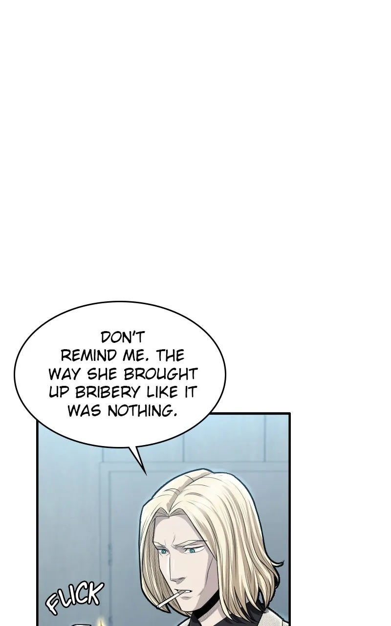 Paranoid Mage Chapter 71 page 93 - 