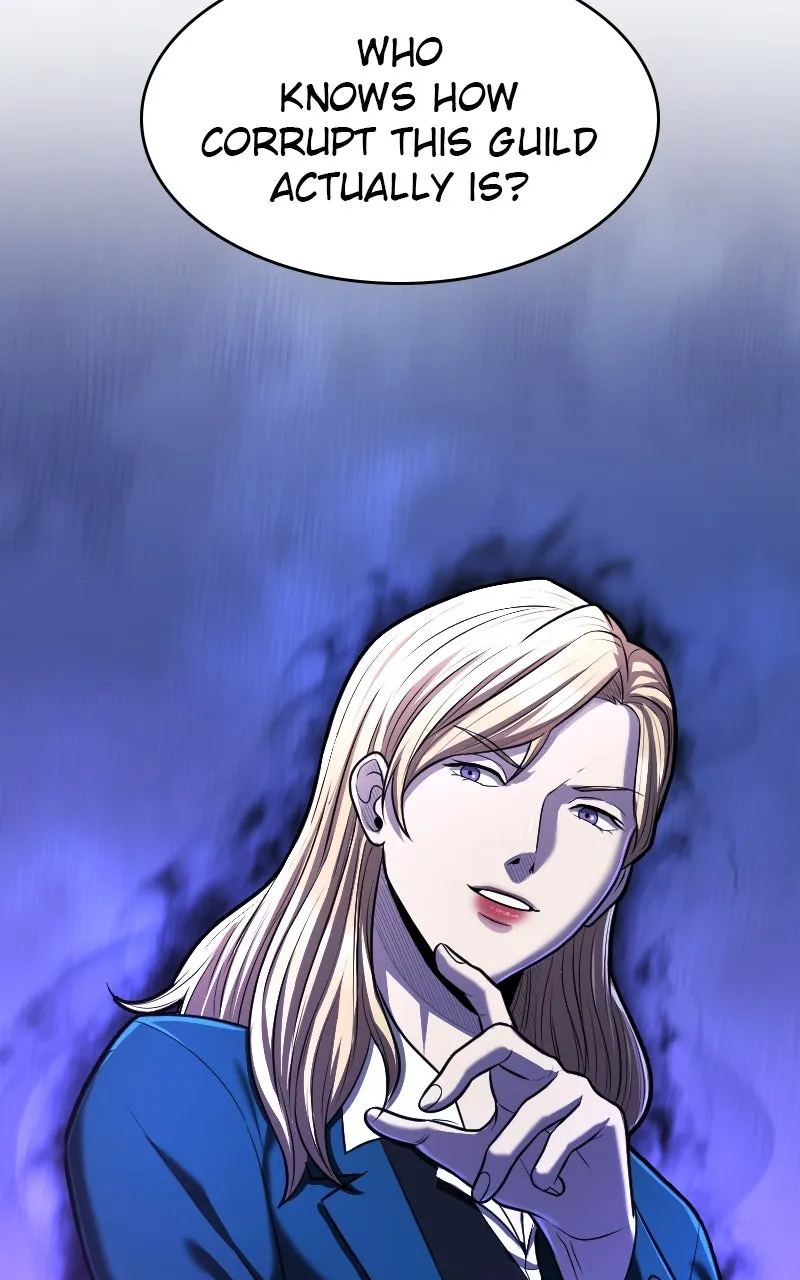 Paranoid Mage Chapter 71 page 95 - 