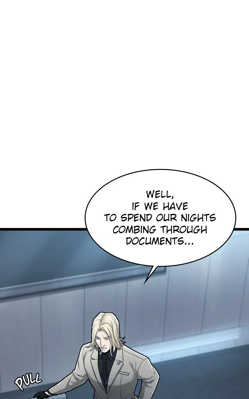 Paranoid Mage Chapter 71 page 97 - 