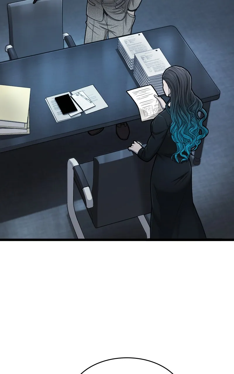 Paranoid Mage Chapter 71 page 98 - 