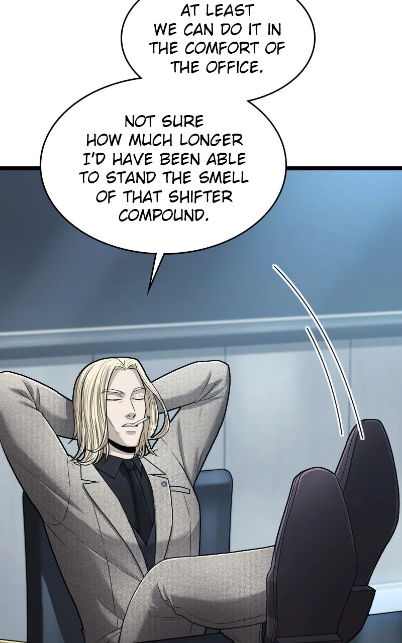 Paranoid Mage Chapter 71 page 99 - 