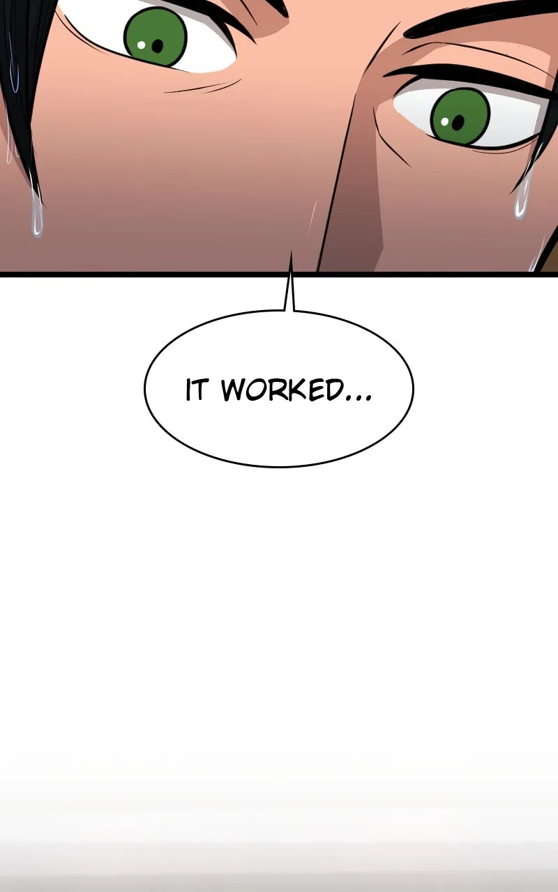 Paranoid Mage Chapter 72 page 11 - 