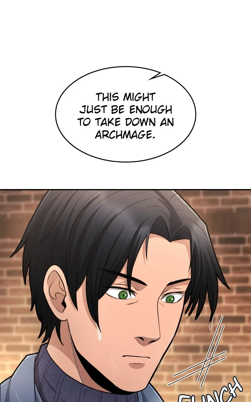 Paranoid Mage Chapter 72 page 101 - 