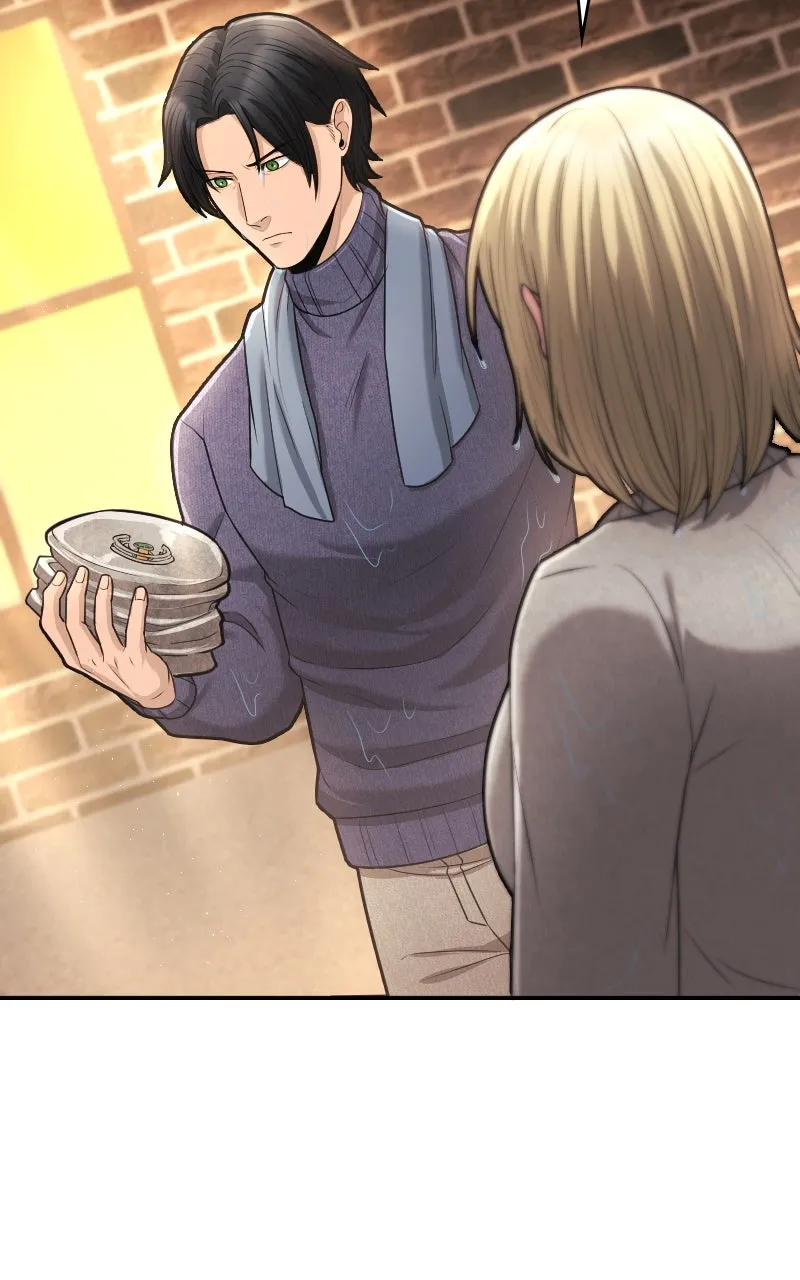Paranoid Mage Chapter 72 page 103 - 