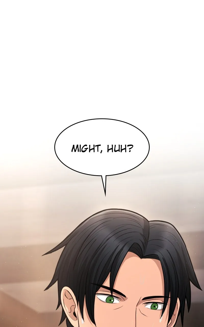 Paranoid Mage Chapter 72 page 104 - 