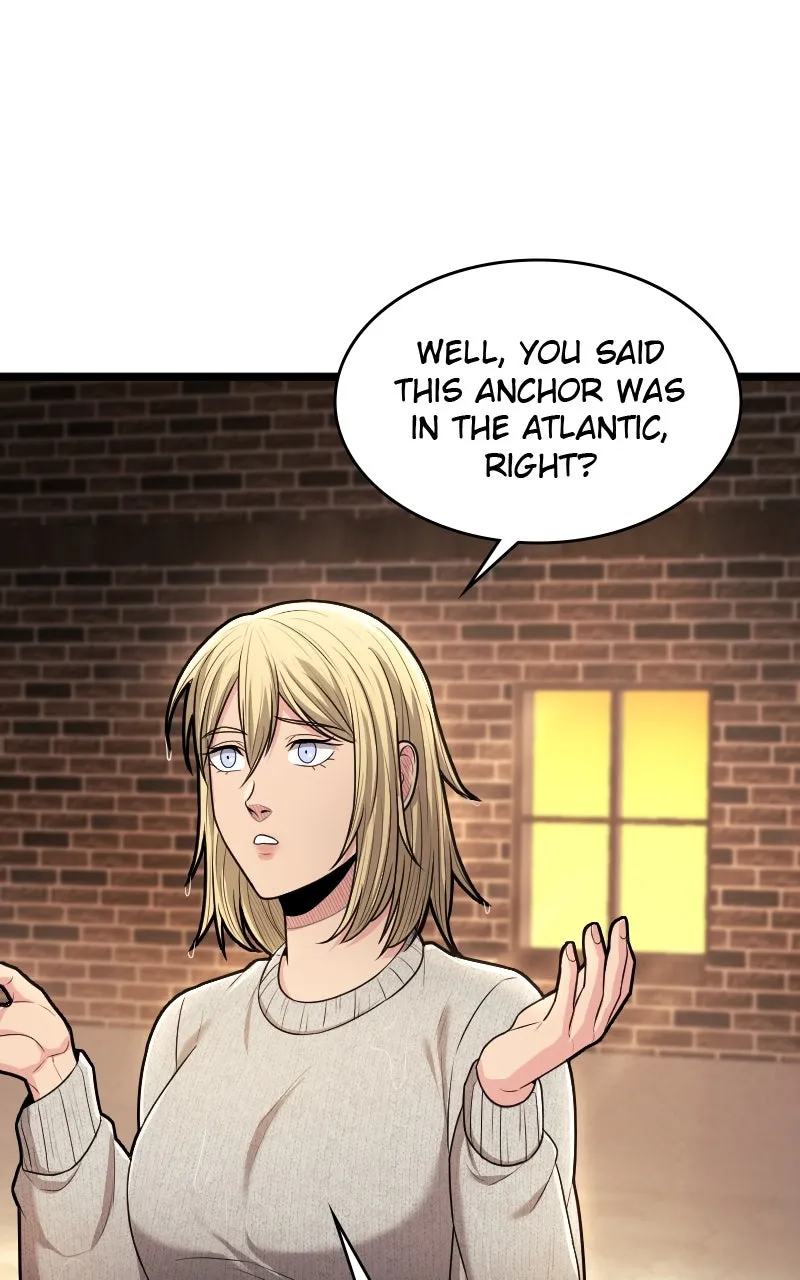 Paranoid Mage Chapter 72 page 107 - 