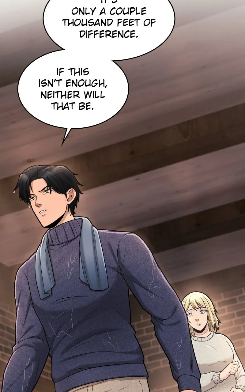 Paranoid Mage Chapter 72 page 109 - 