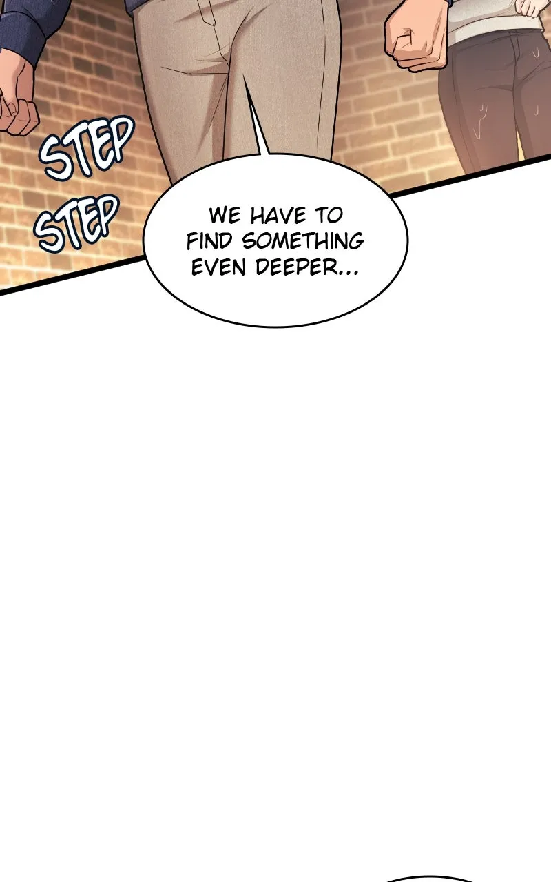 Paranoid Mage Chapter 72 page 110 - 