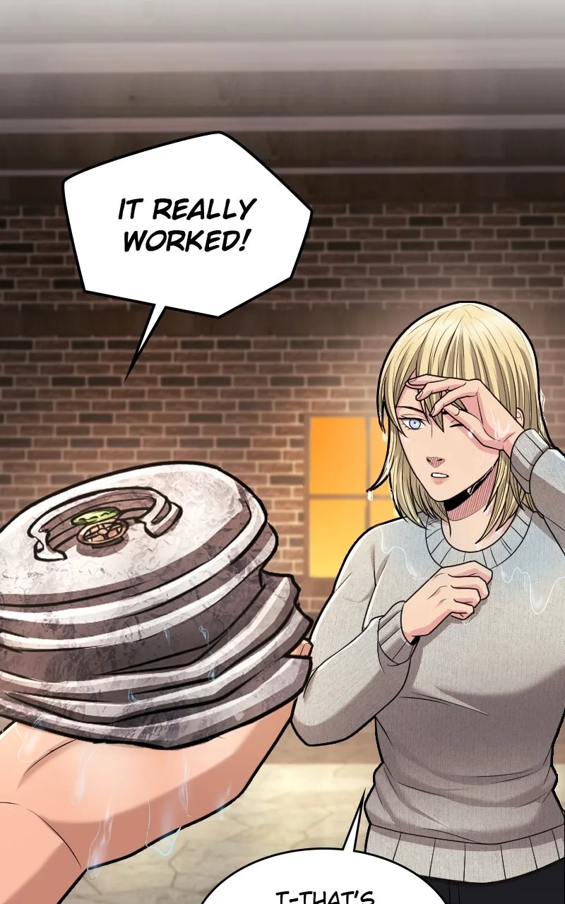 Paranoid Mage Chapter 72 page 12 - 