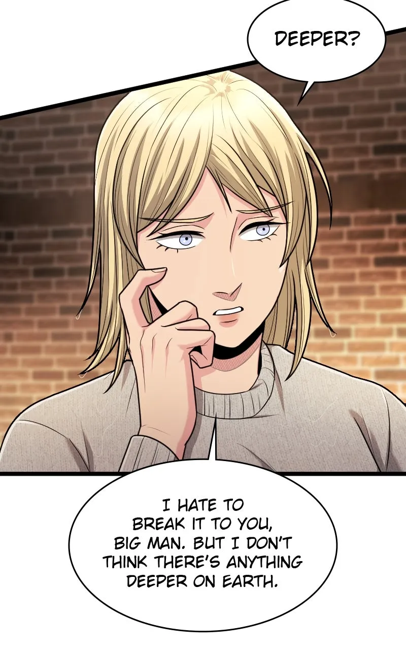 Paranoid Mage Chapter 72 page 111 - 