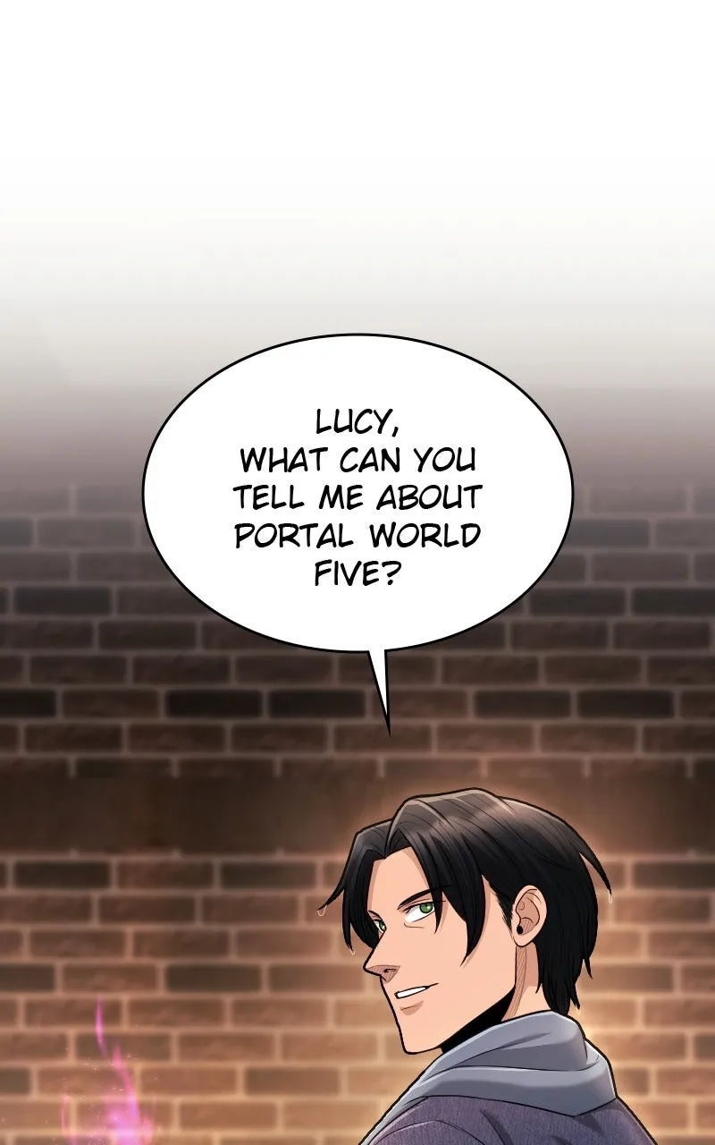 Paranoid Mage Chapter 72 page 114 - 
