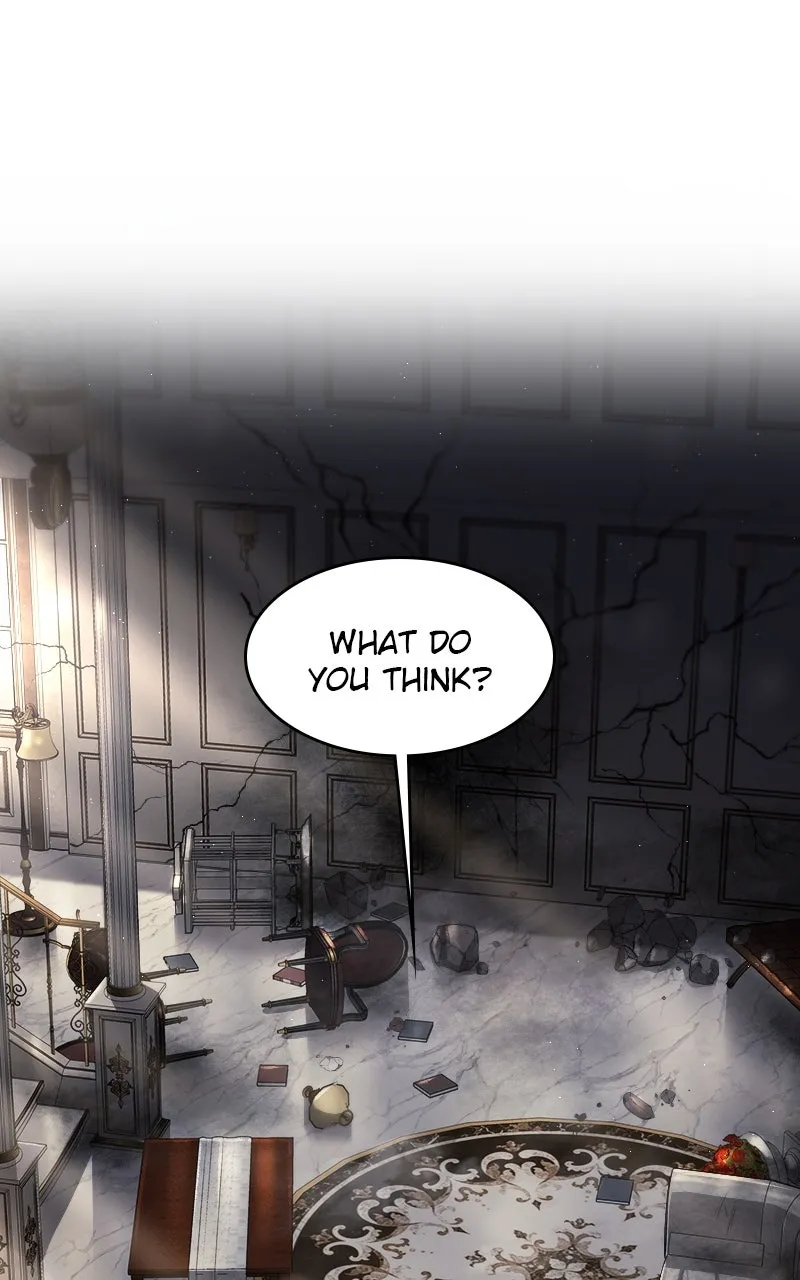 Paranoid Mage Chapter 72 page 14 - 