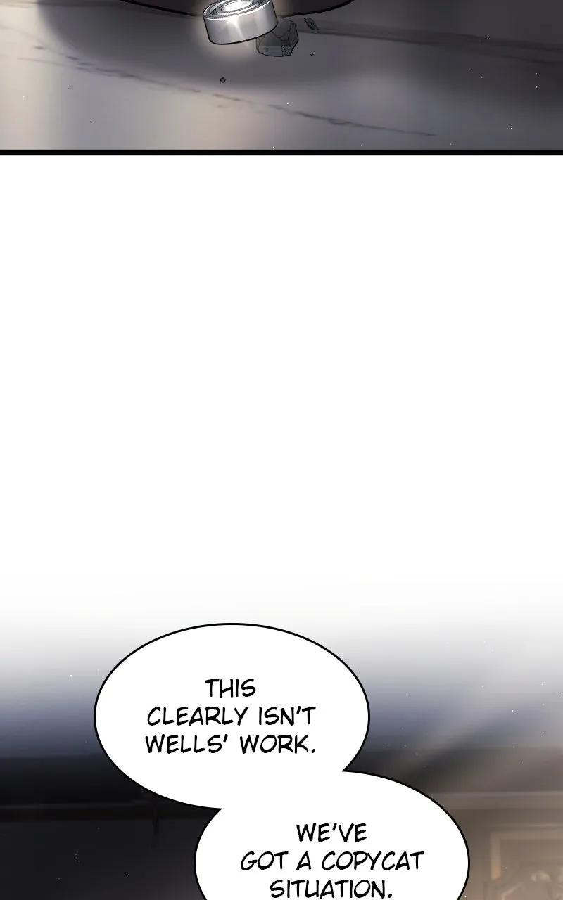 Paranoid Mage Chapter 72 page 17 - 