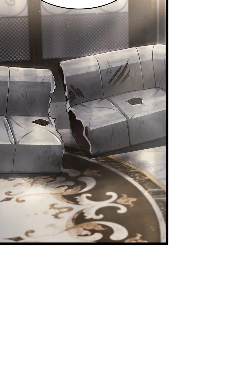 Paranoid Mage Chapter 72 page 20 - 