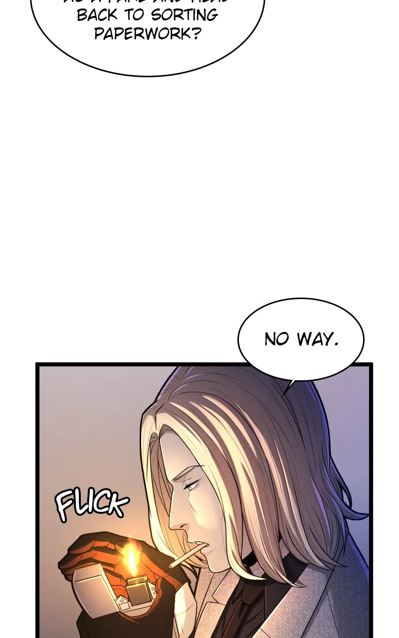 Paranoid Mage Chapter 72 page 24 - 
