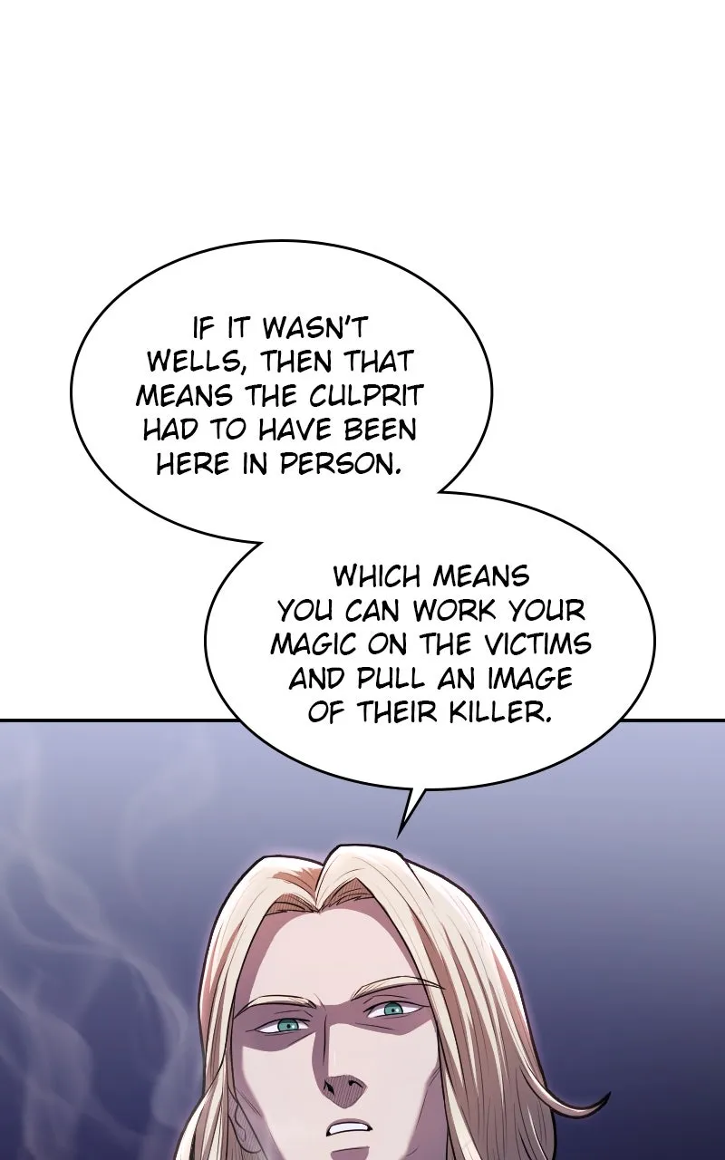 Paranoid Mage Chapter 72 page 26 - 