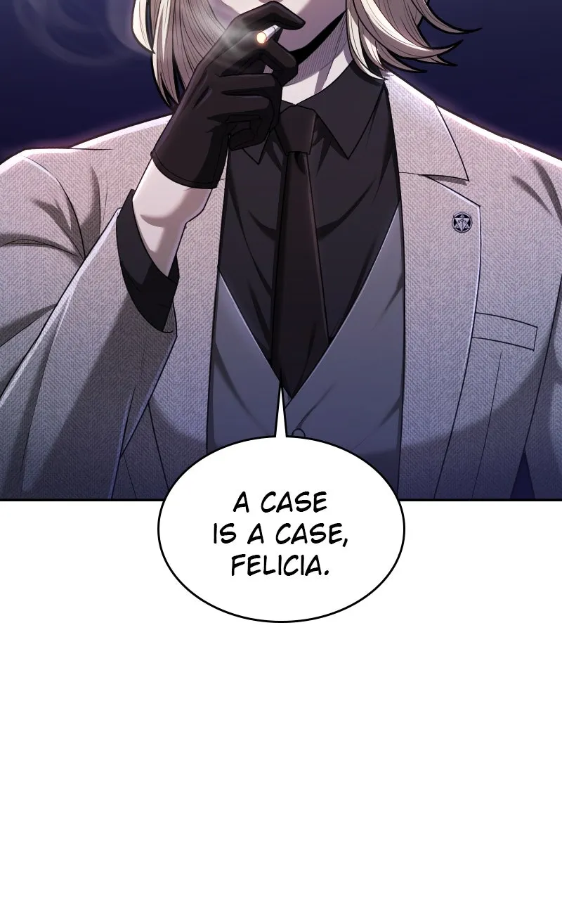 Paranoid Mage Chapter 72 page 27 - 