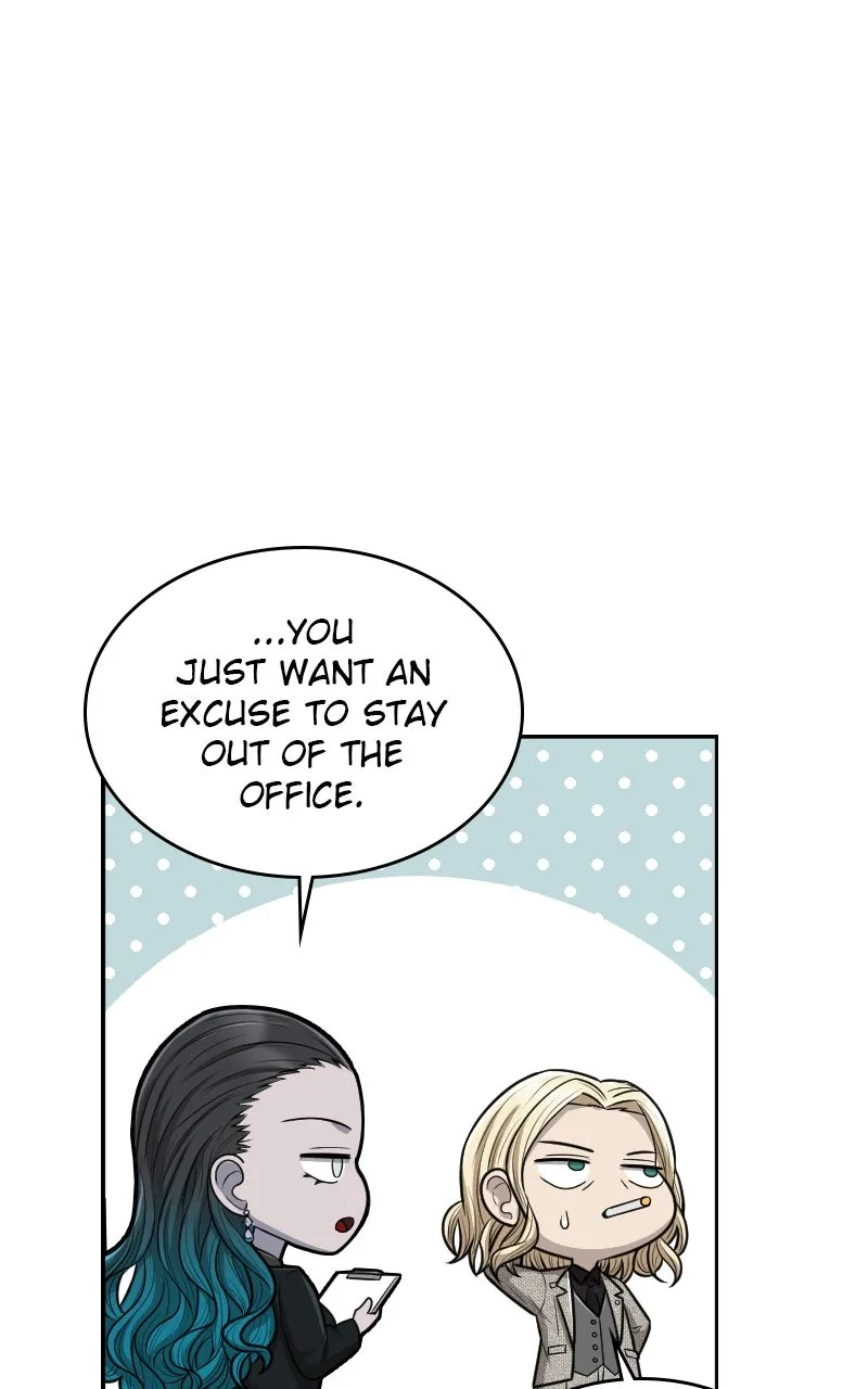 Paranoid Mage Chapter 72 page 28 - 