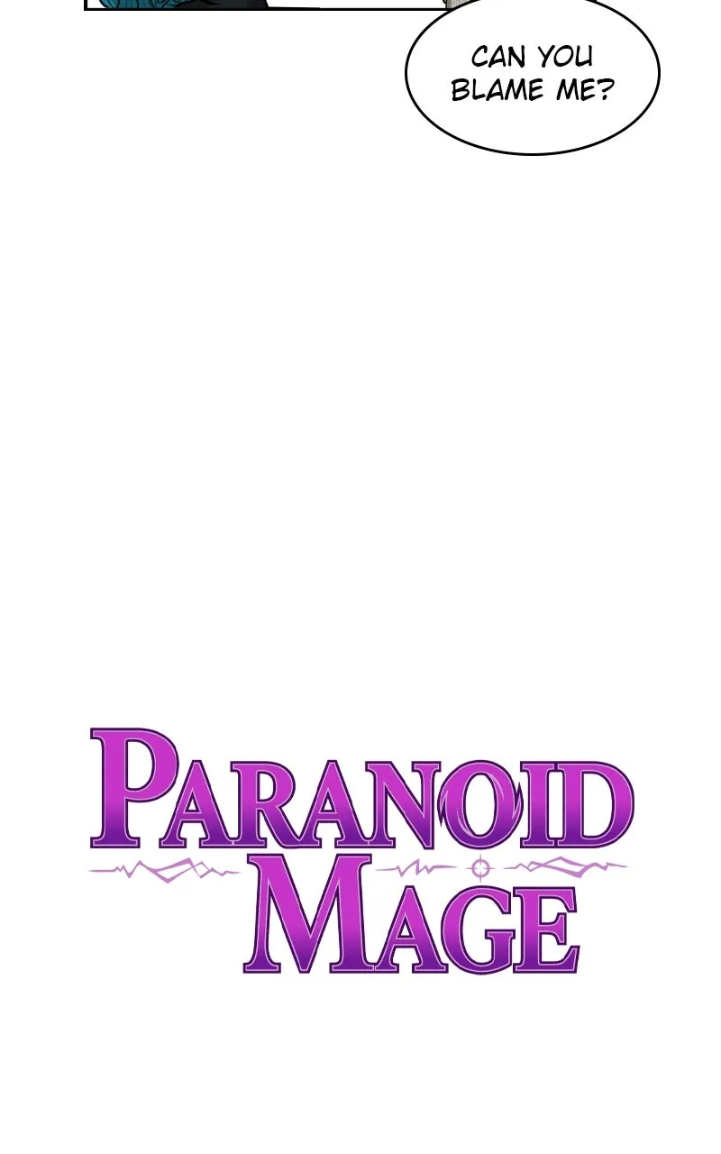 Paranoid Mage Chapter 72 page 29 - 