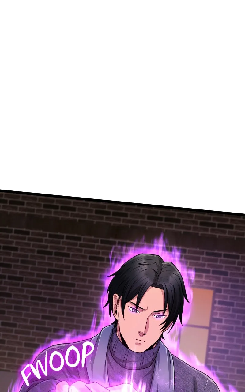 Paranoid Mage Chapter 72 page 4 - 