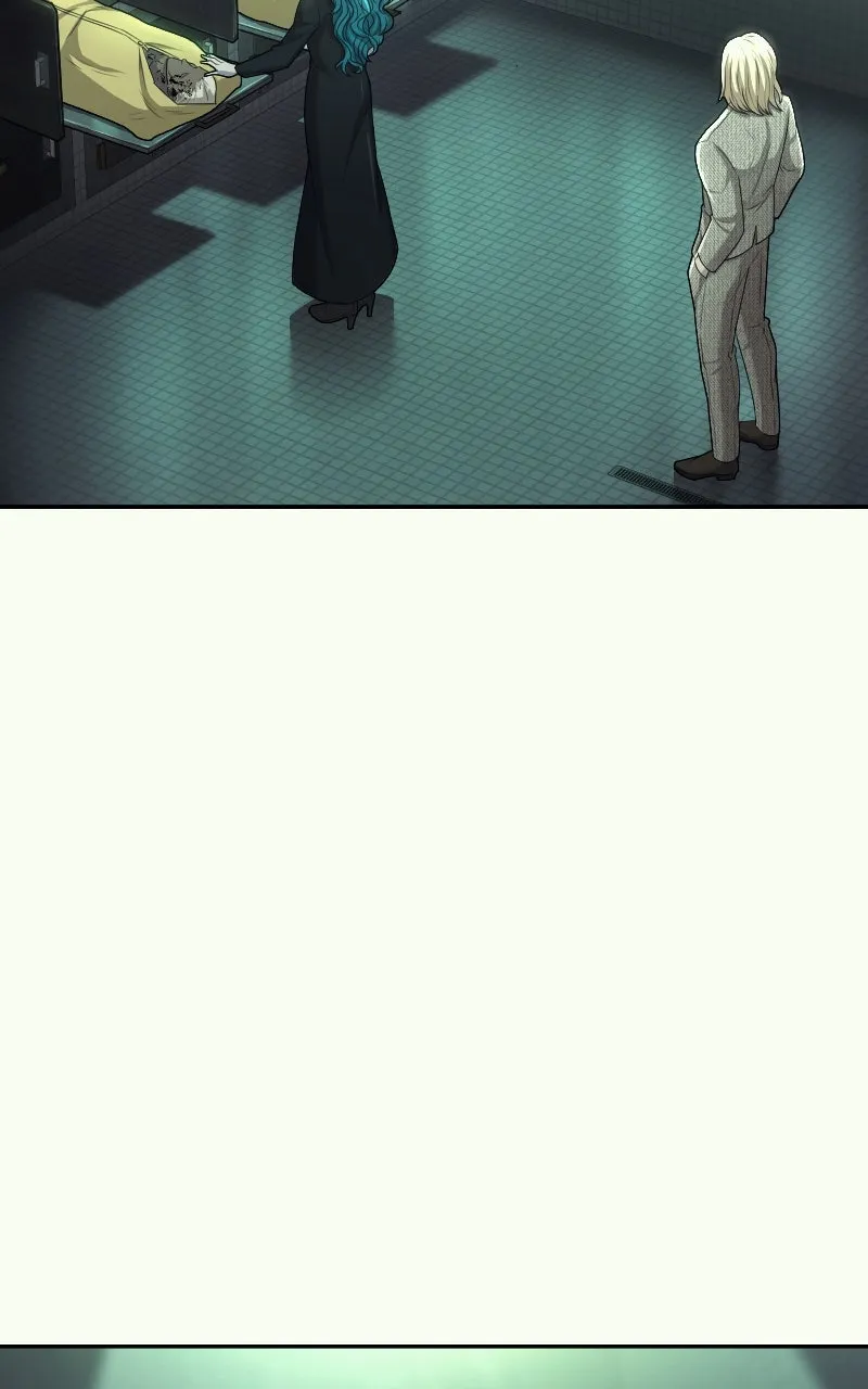 Paranoid Mage Chapter 72 page 31 - 