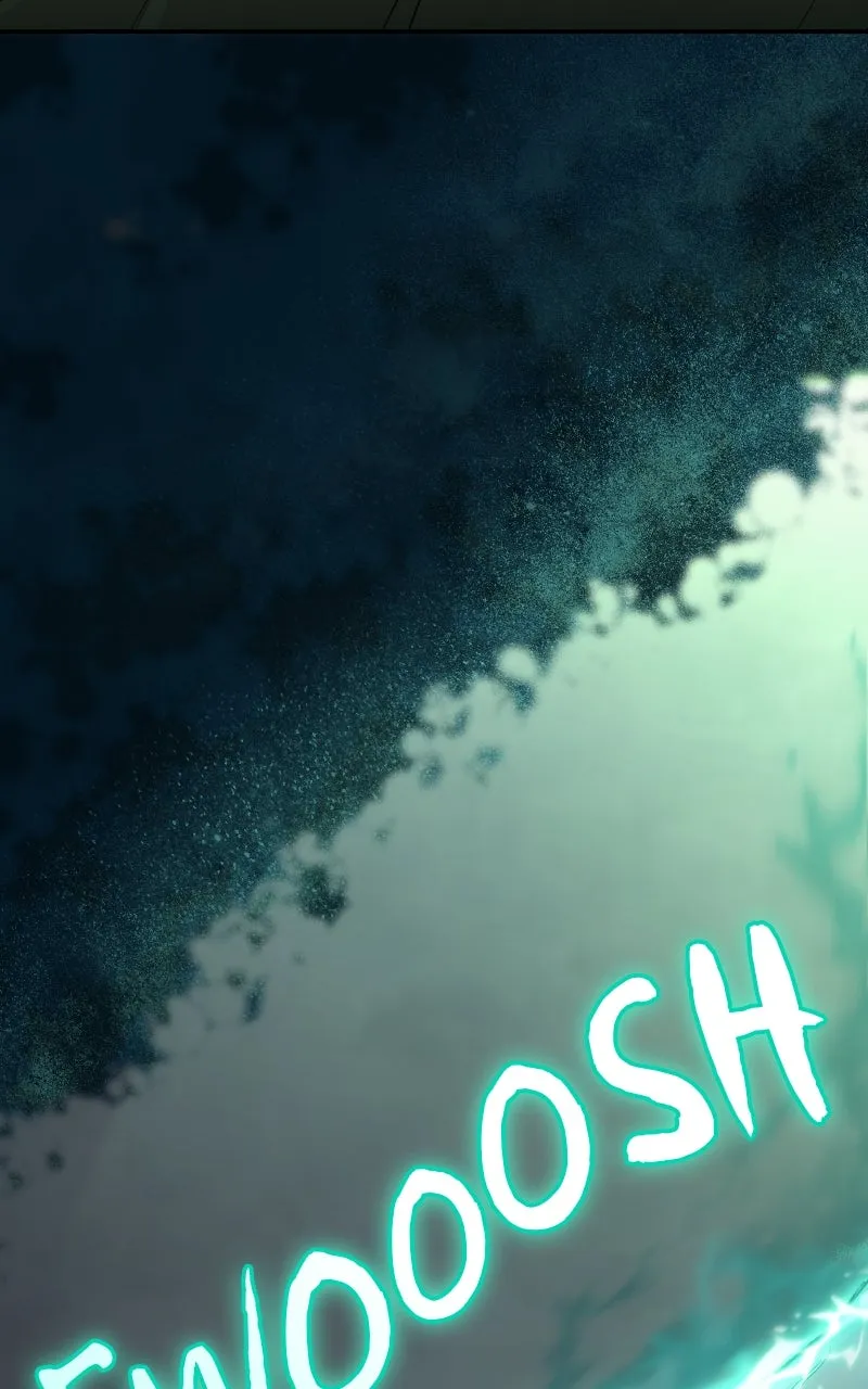 Paranoid Mage Chapter 72 page 33 - 
