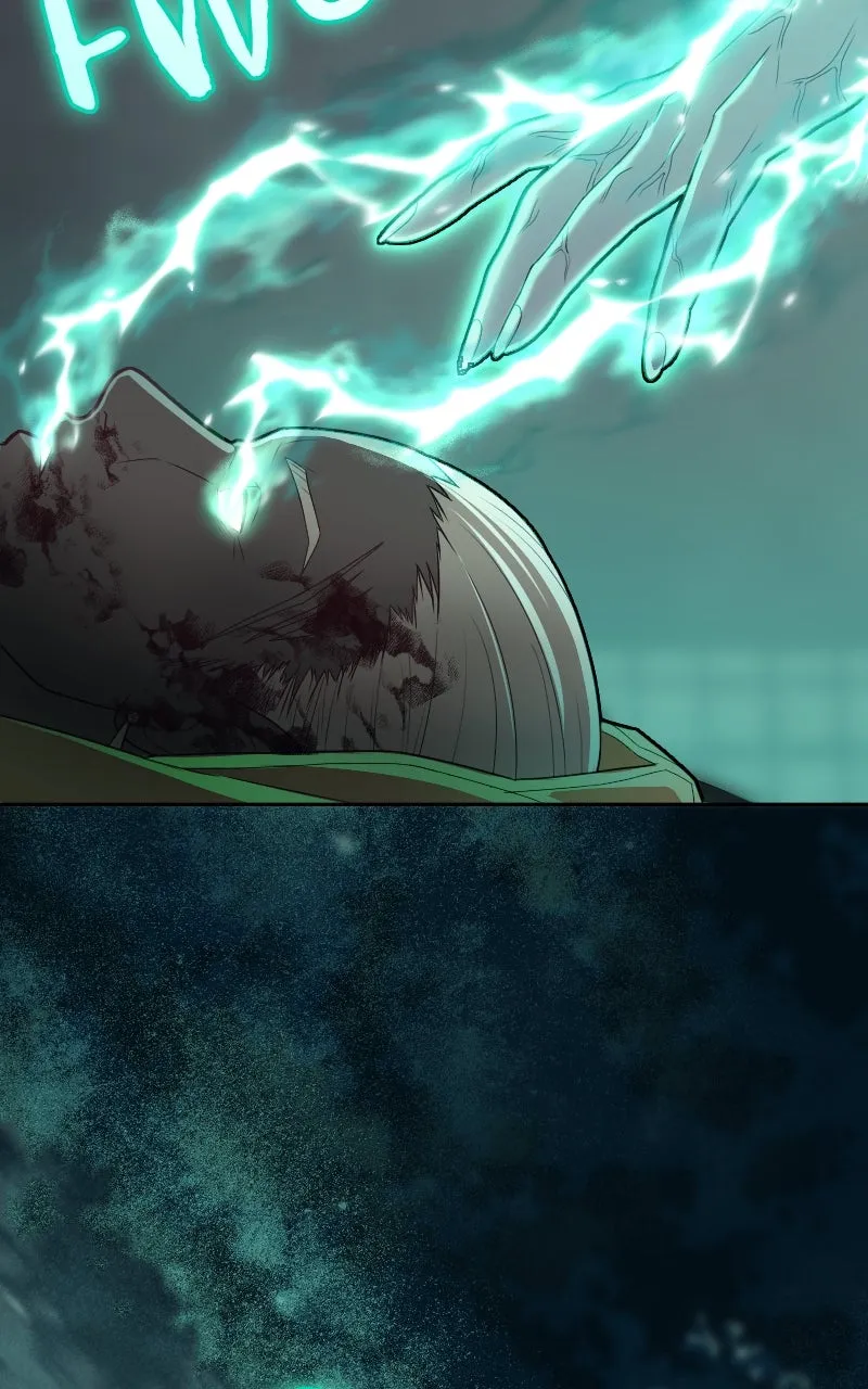 Paranoid Mage Chapter 72 page 34 - 
