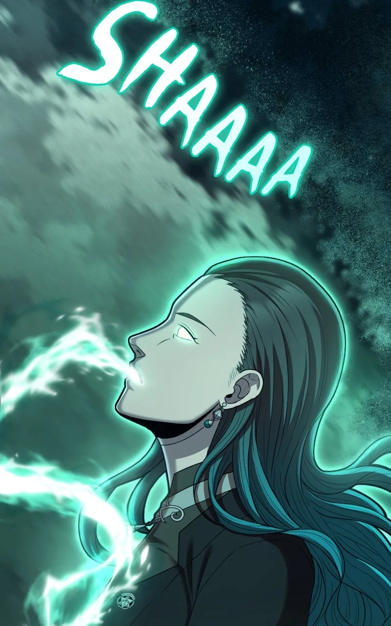 Paranoid Mage Chapter 72 page 35 - 