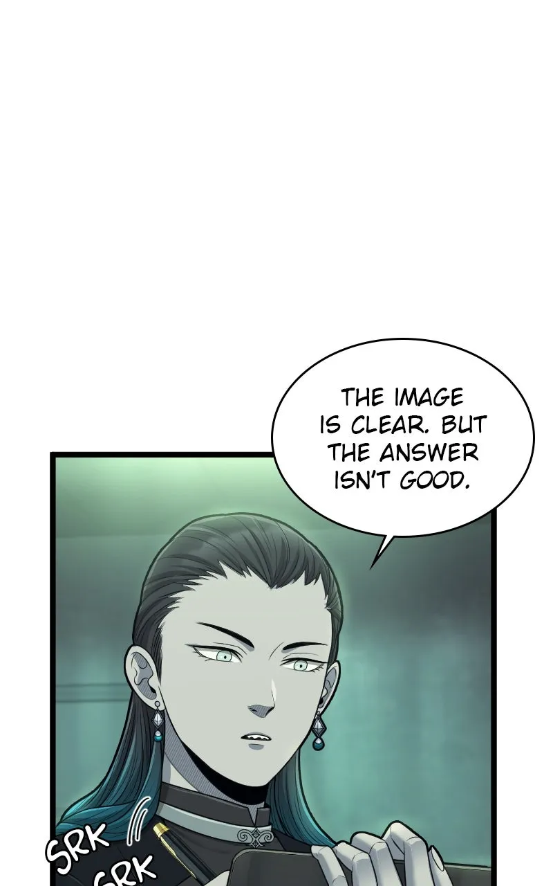 Paranoid Mage Chapter 72 page 39 - 