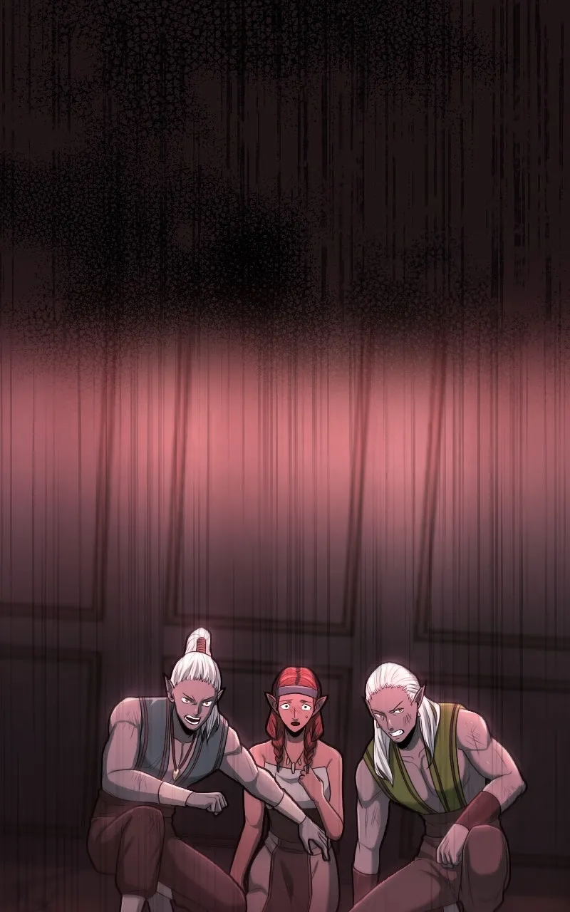 Paranoid Mage Chapter 72 page 41 - 