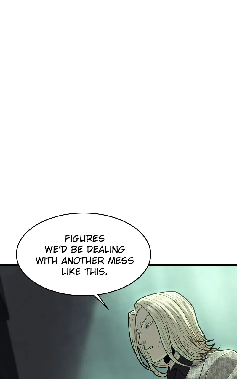 Paranoid Mage Chapter 72 page 46 - 