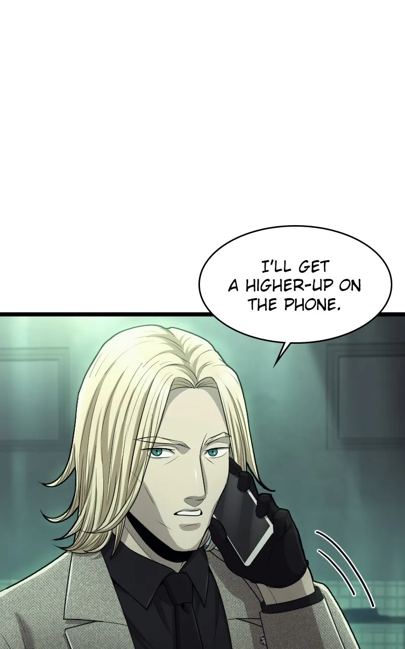 Paranoid Mage Chapter 72 page 48 - 