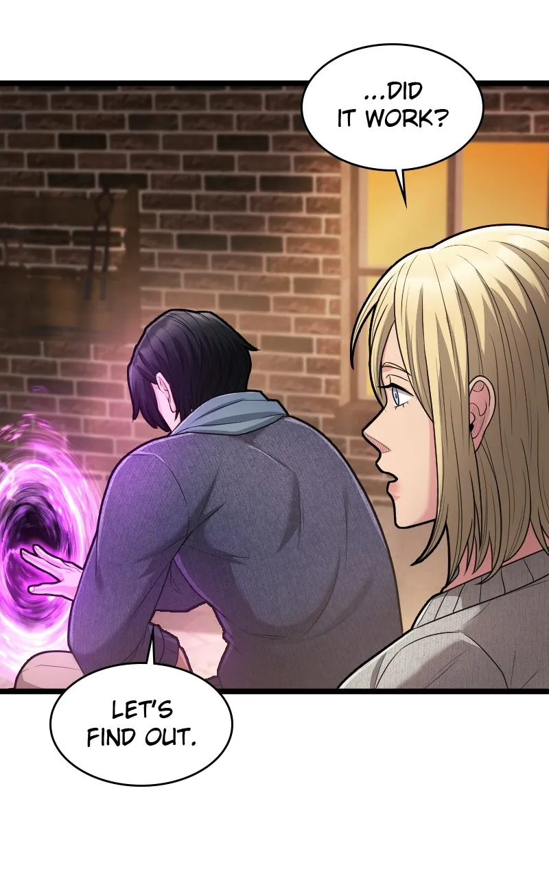 Paranoid Mage Chapter 72 page 6 - 