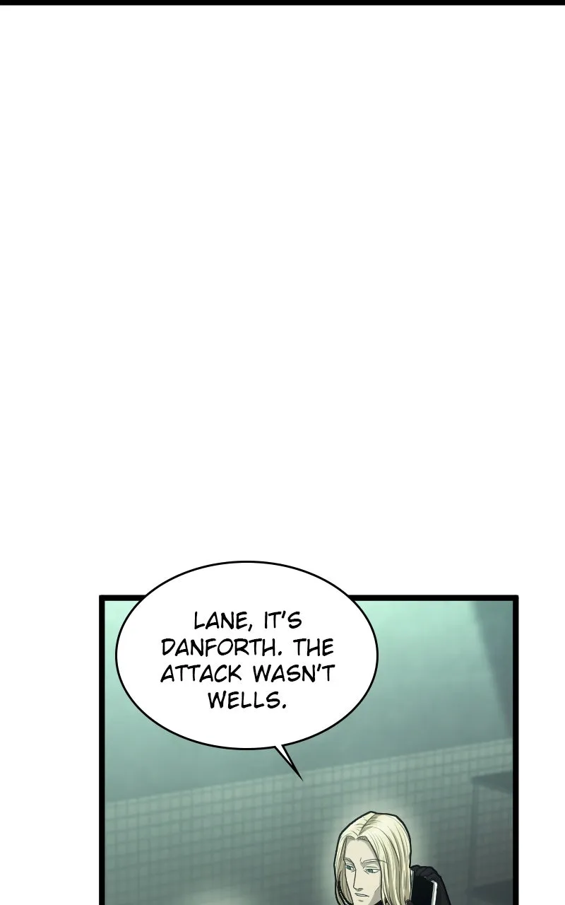 Paranoid Mage Chapter 72 page 52 - 