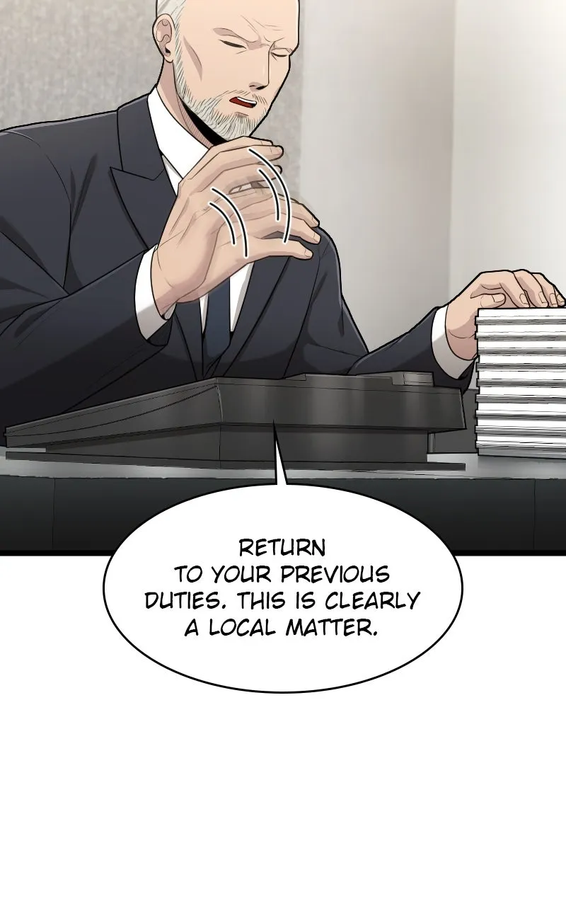 Paranoid Mage Chapter 72 page 55 - 