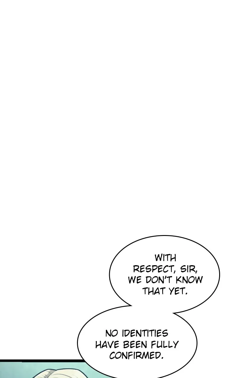 Paranoid Mage Chapter 72 page 56 - 