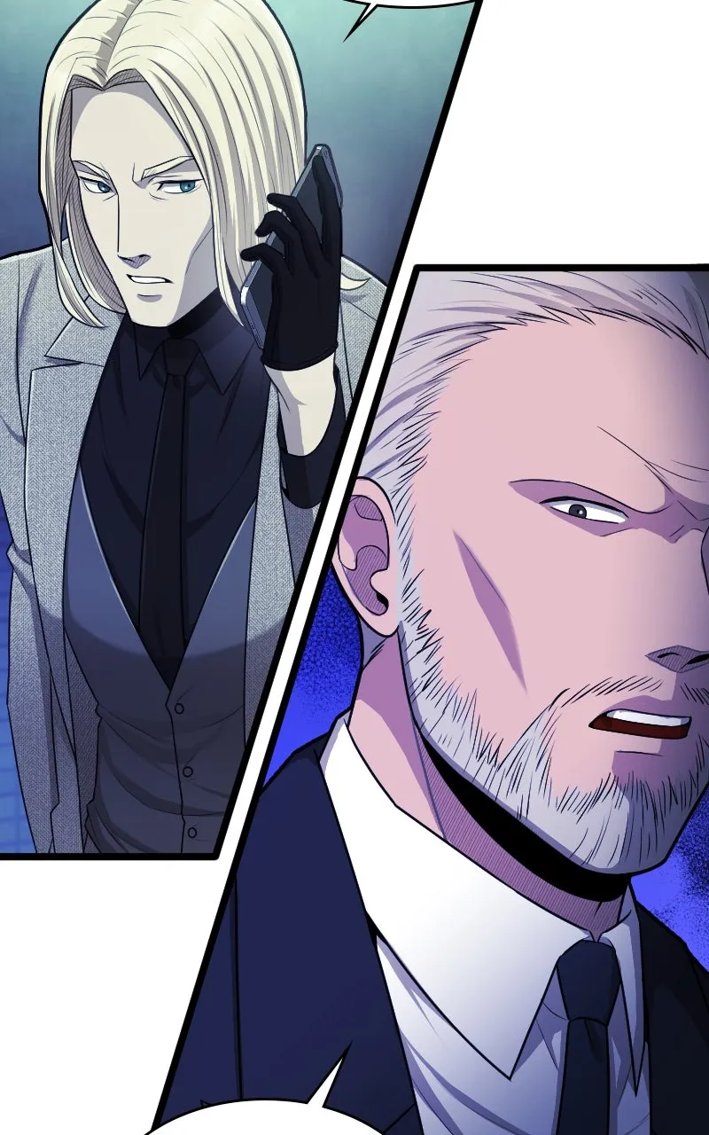 Paranoid Mage Chapter 72 page 57 - 