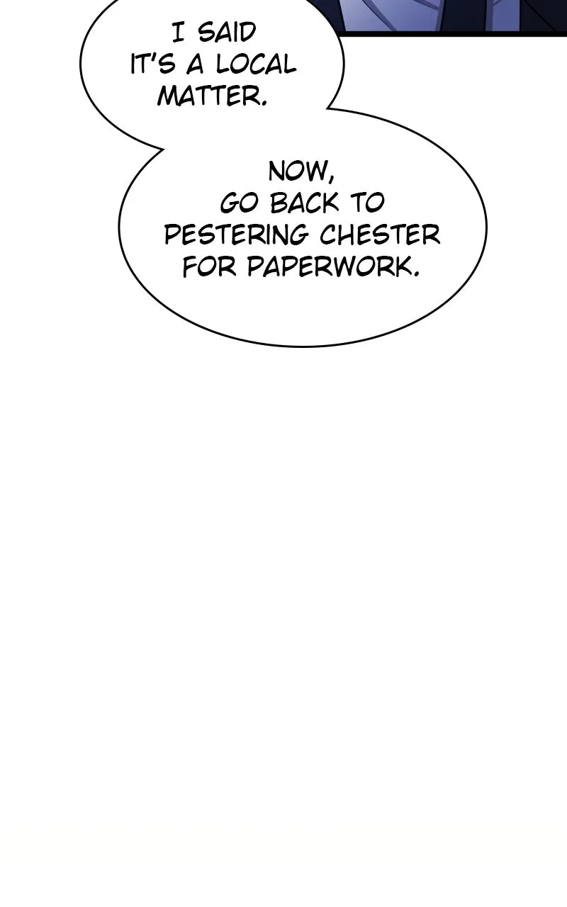 Paranoid Mage Chapter 72 page 58 - 