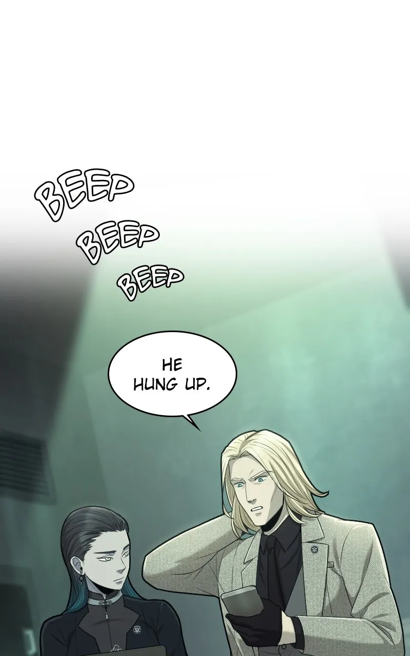 Paranoid Mage Chapter 72 page 59 - 