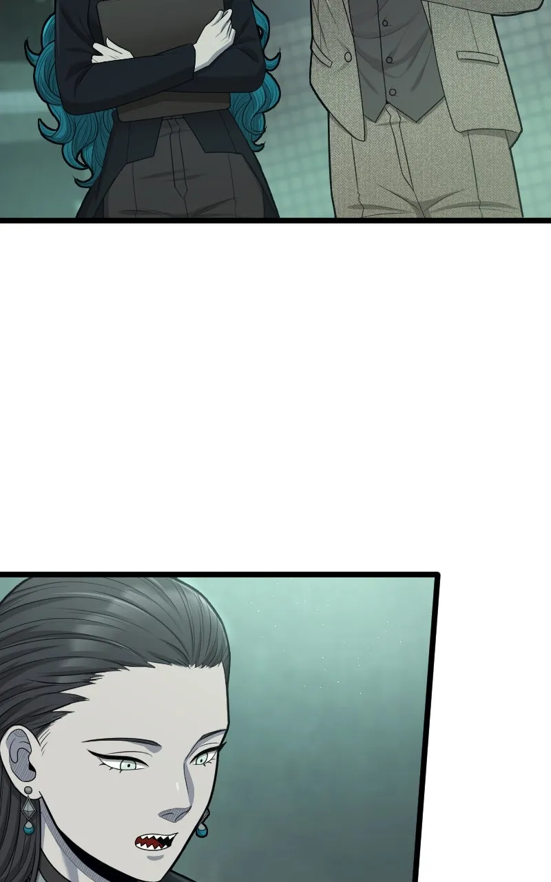 Paranoid Mage Chapter 72 page 60 - 