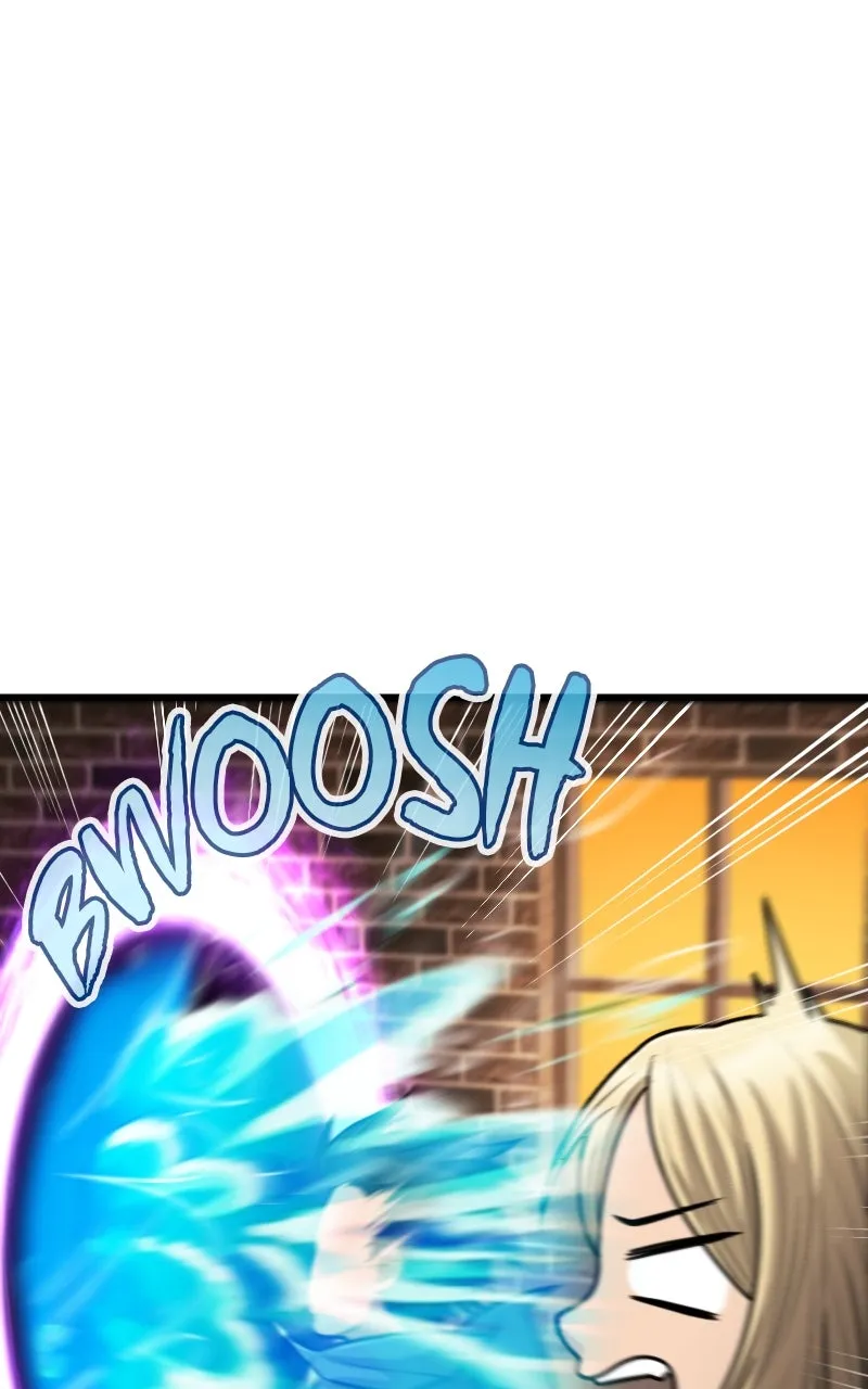 Paranoid Mage Chapter 72 page 7 - 