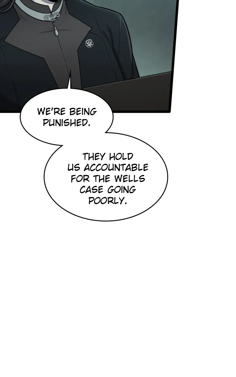 Paranoid Mage Chapter 72 page 61 - 