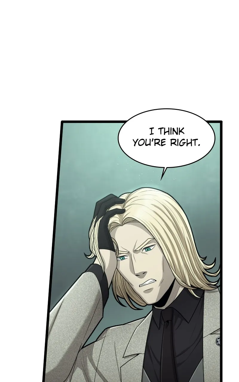 Paranoid Mage Chapter 72 page 62 - 