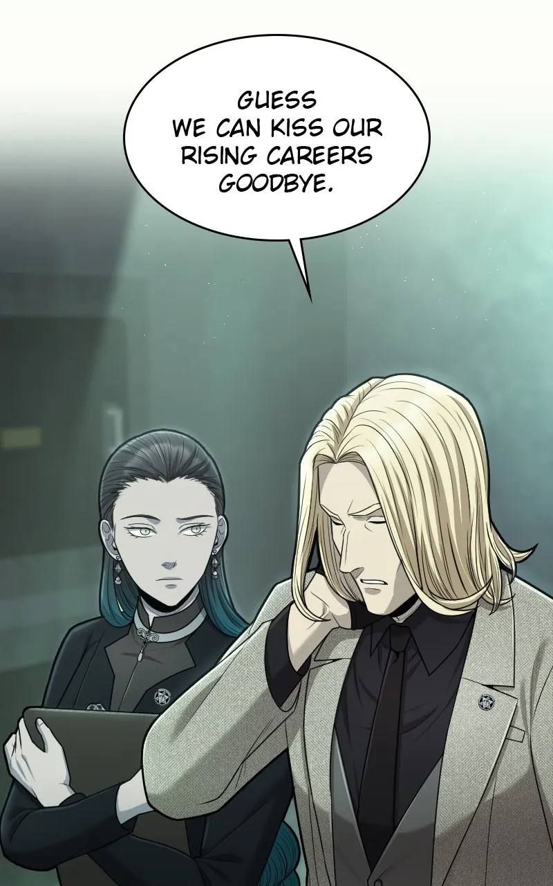 Paranoid Mage Chapter 72 page 64 - 