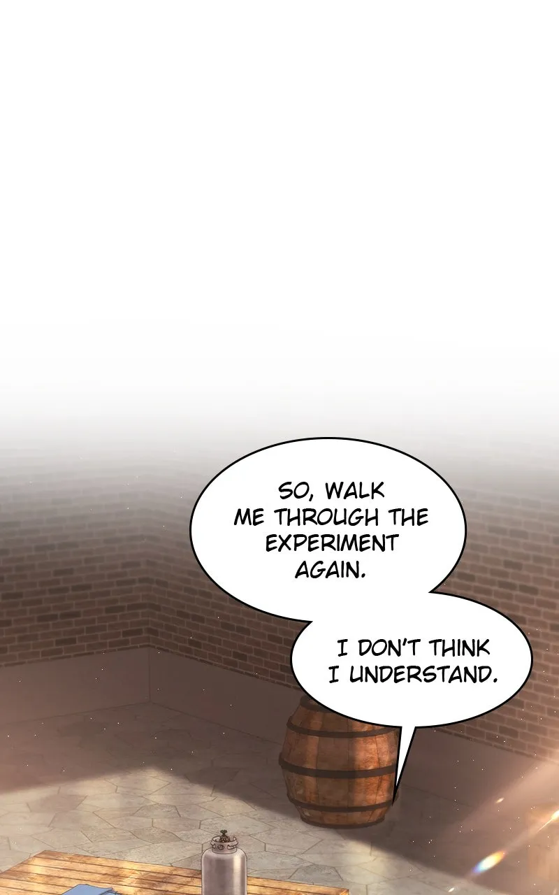 Paranoid Mage Chapter 72 page 66 - 