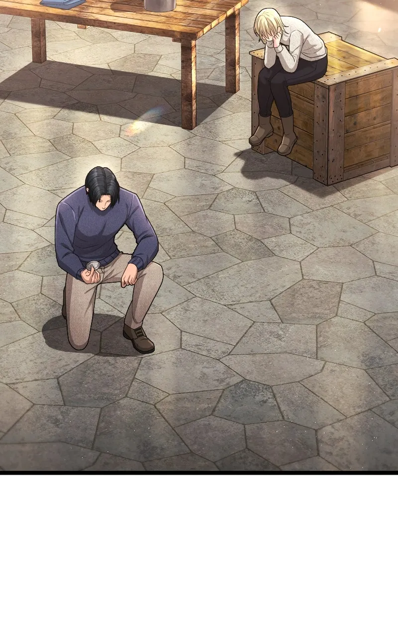 Paranoid Mage Chapter 72 page 67 - 